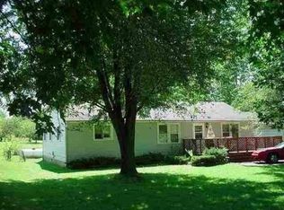 1845 Airport Rd, Centerville, IN 47330