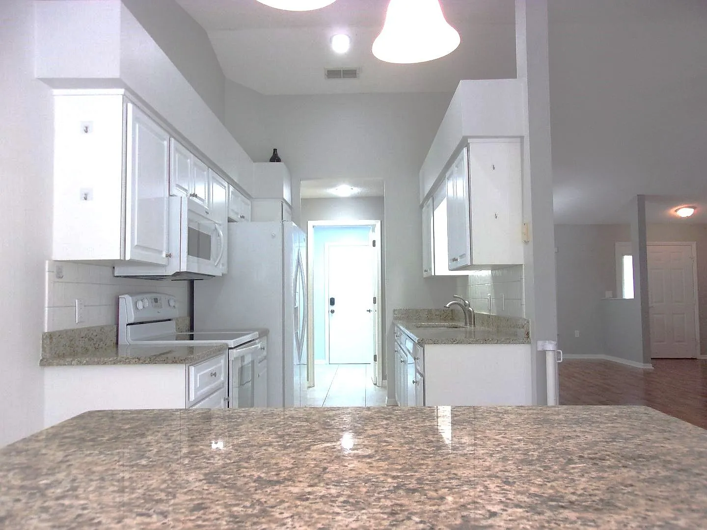 Beautiful 3 Bedroom 2 Bath Pool Home In Sugarmill Woods — Photo 3