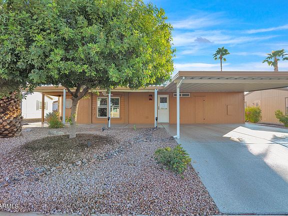 2nd image of 2400 E BASELINE Avenue #244