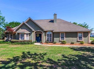 116 Pioneer Trl, Warner Robins, GA 31088