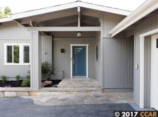 361 Shady Glen Rd, Walnut Creek, CA 94596