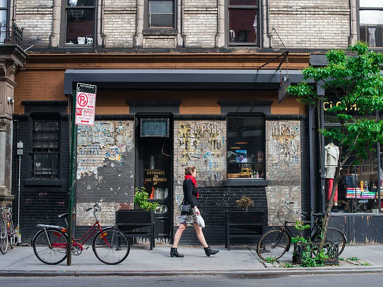 164 Ludlow St #1 — Photo 7