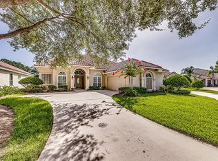 4026 Lavista Cir, Jacksonville, FL 32217