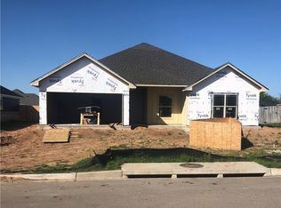 10412 T Bury Ln, Waco, TX 76708