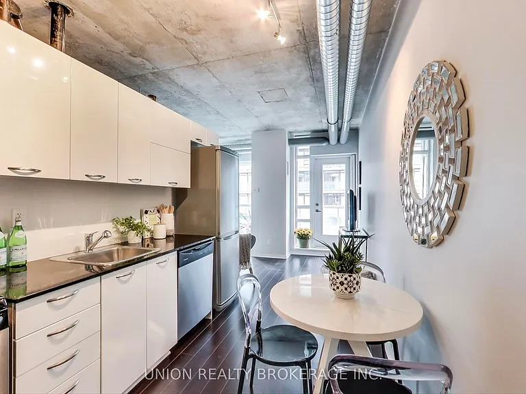 150 Sudbury St #1305 — Photo 5