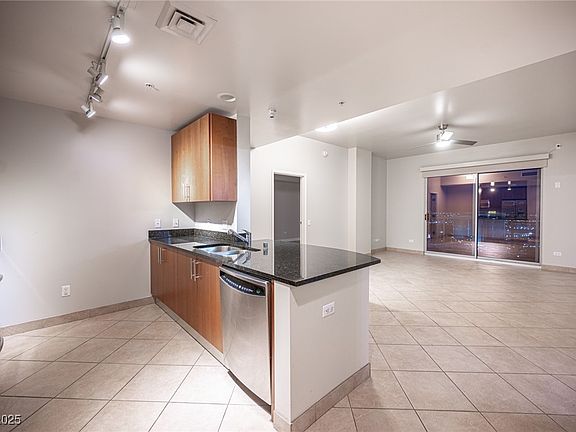 2nd image of 200 W Sahara Ave Unit 1807