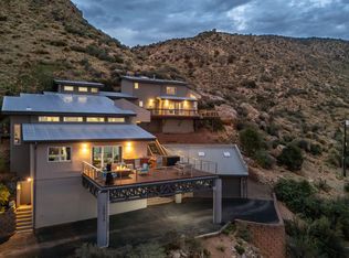 13616 Deer Trail Pl NE, Albuquerque, NM 87111
