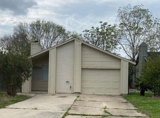 6313 Porterway Dr, Houston, TX 77084