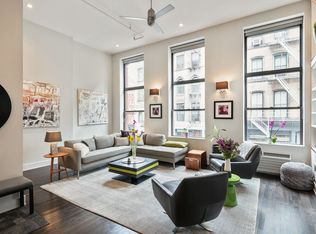 109 Reade St APT 2, New York, NY
