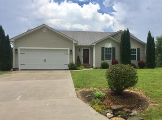 216 Westwood Dr, London, KY 40741