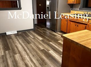 724 Magness Dr, Spartanburg, SC 29303