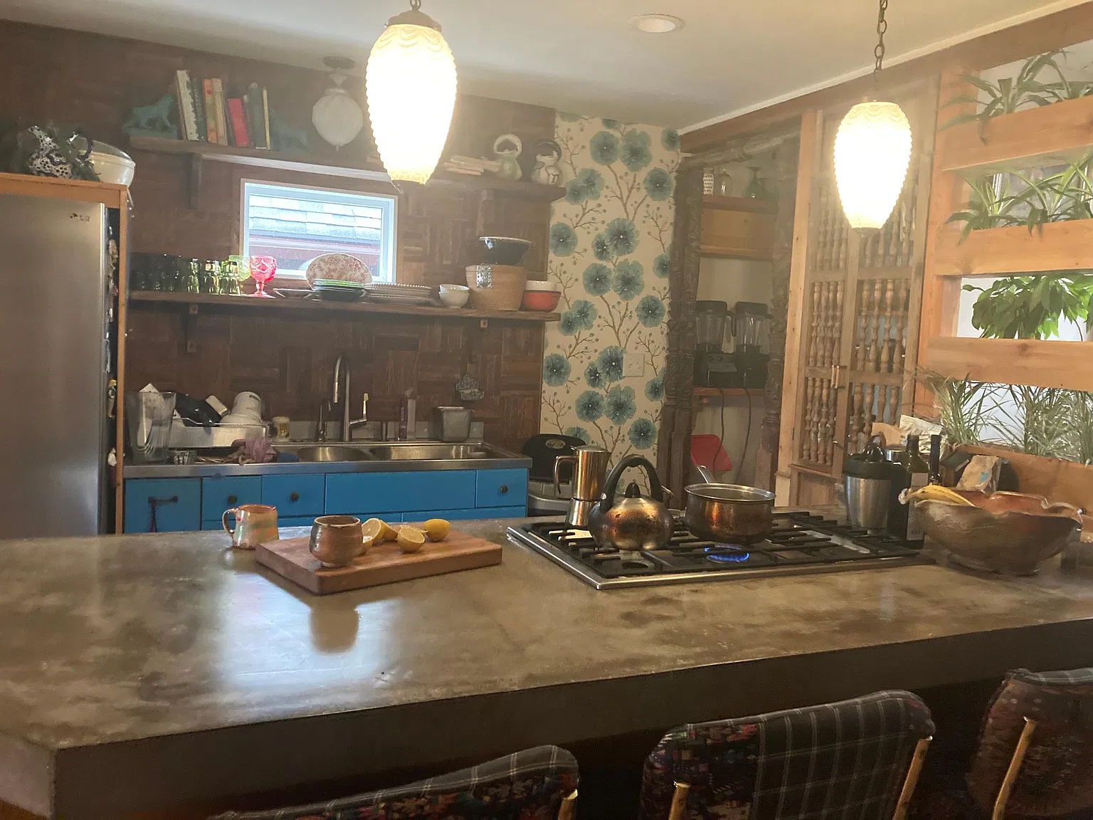 834 Scott St — Photo 2