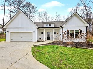 453 Mulberry Rock Rd, Temple, GA 30179