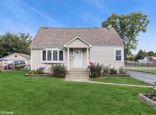 248 Macarthur Dr, Northlake, IL