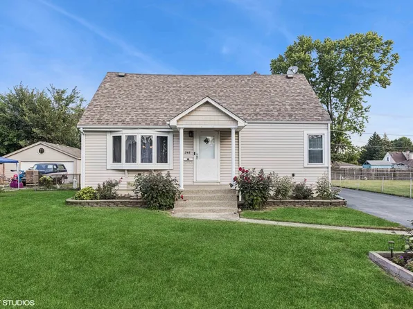 248 Macarthur Dr, Northlake, IL 60164