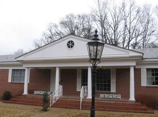 250 Woodlands Ave, Mobile, AL 36607