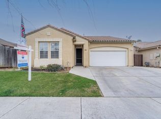 225 Spring Ave, Patterson, CA 95363