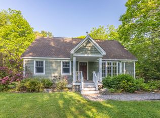 74 Bayview Dr, Northport, ME 04849