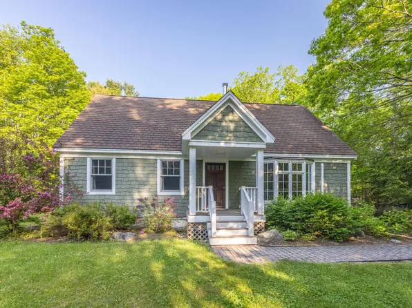 74 Bayview Drive, Northport, ME 04849