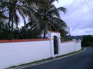 7 Puerto Diablo, Vieques, PR 00765