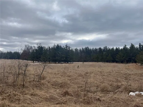 TBD East River Road, Grantsburg, WI 54840