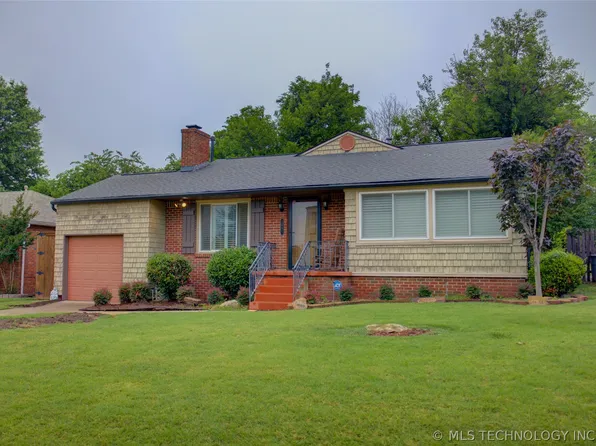2651 E 20th St, Tulsa, OK 74104