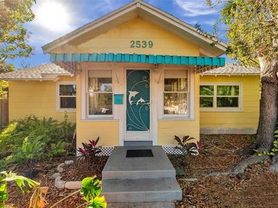 2539 44th St S, Saint Petersburg, FL, 33711