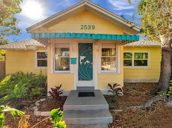 2539 44th St S, Saint Petersburg, FL 33711