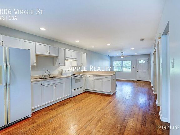 3rd image of 1006 Virgie St