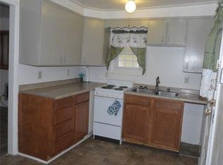 405 Park Ave, Washington, PA 15301
