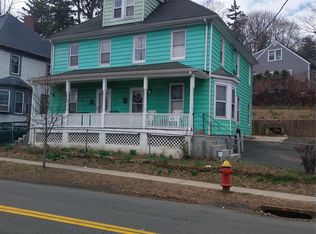 106-108 S Franklin St, Nyack, NY 10960