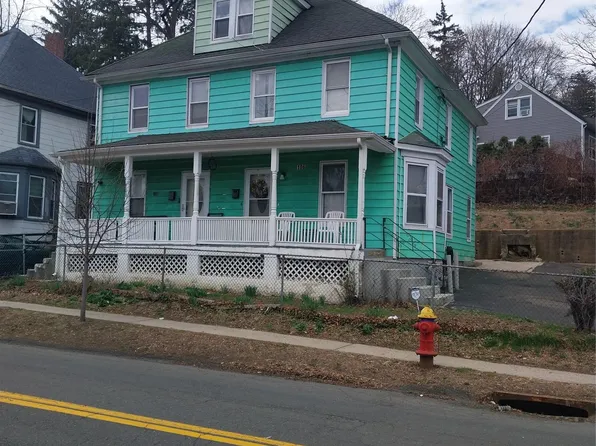 106-108 S Franklin Street, Nyack, NY 10960