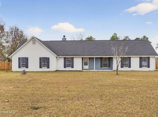 15517 Shriners Blvd, Biloxi, MS 39532