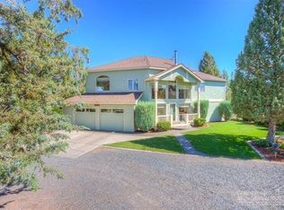 3685 NW Povey Ave, Terrebonne, OR 97760