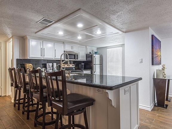 2nd image of 400 E Padre Blvd #301