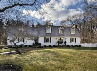 79 Lantern Ln, Cohasset, MA 02025