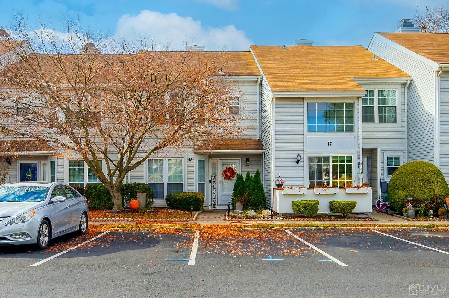 16 Ardsley Sq UNIT 16, Parlin, NJ 08859 Zillow