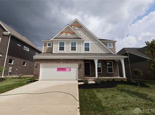 2878 Sky Crossing Dr #80, Dayton, OH 45434