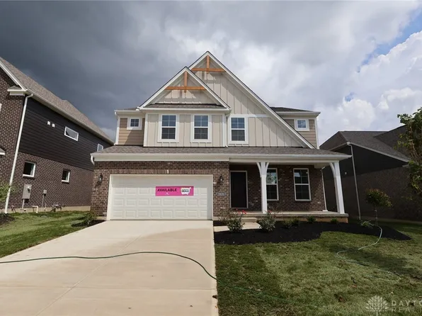 2878 Sky Crossing Dr #80, Dayton, OH 45434