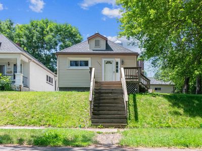 1223 103rd Ave W, Duluth, MN, 55808