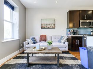 1926 17th St NW APT 5, Washington, DC 20009