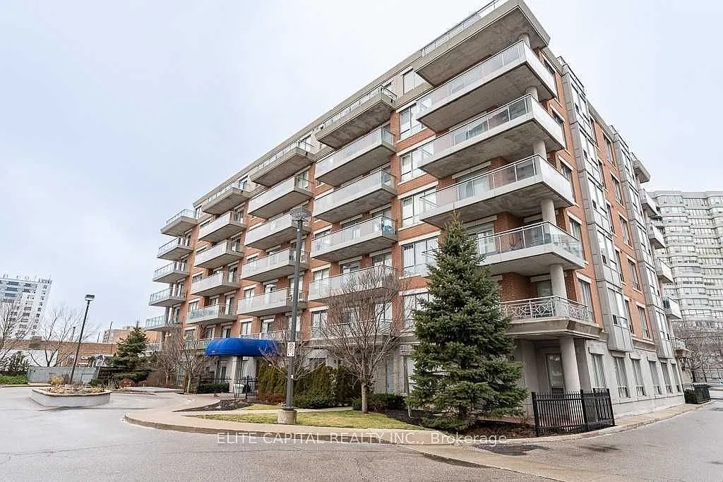 777 Steeles Ave W — Photo 1