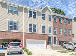 5 Creekside Way #3, Burlington, NJ 08016