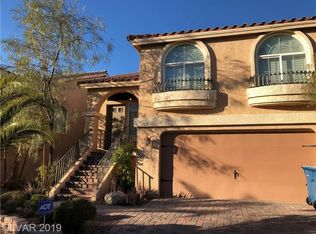6728 Bravura Ct, Las Vegas, NV 89139