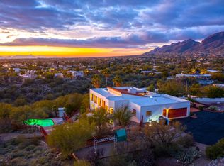 5601 N Placita Arizpe, Tucson, AZ 85718
