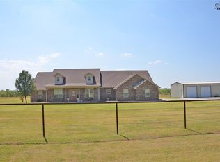 6668 Parker Ranch Rd, Wichita Falls, TX 76310