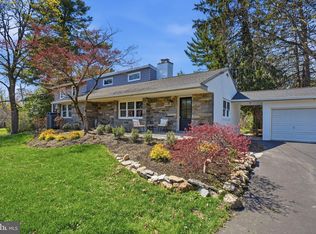409 S Providence Rd, Wallingford, PA 19086
