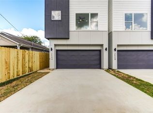 3639 Rebecca St #A, Houston, TX 77021
