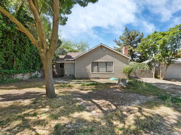 2194 Yosemite Pkwy, Merced, CA 95341