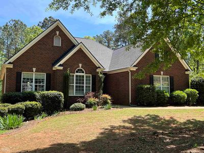 1501 Lane Creek Dr, Bishop, GA, 30621